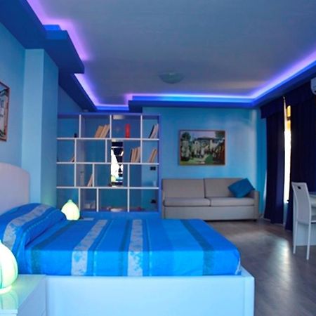 B&B Tirana Smile Exterior foto
