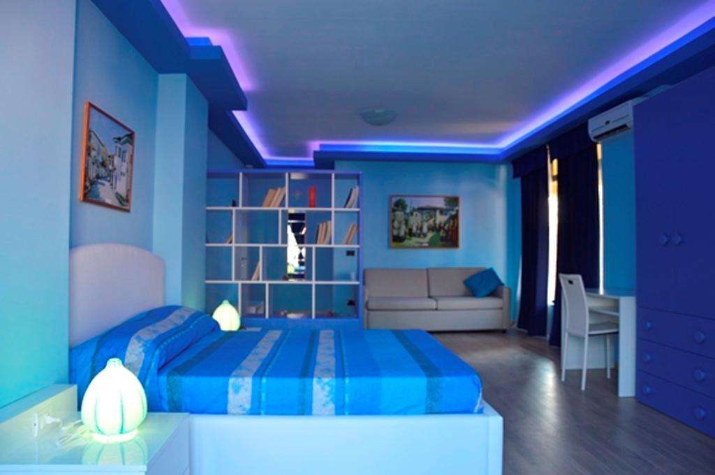 B&B Tirana Smile Exterior foto