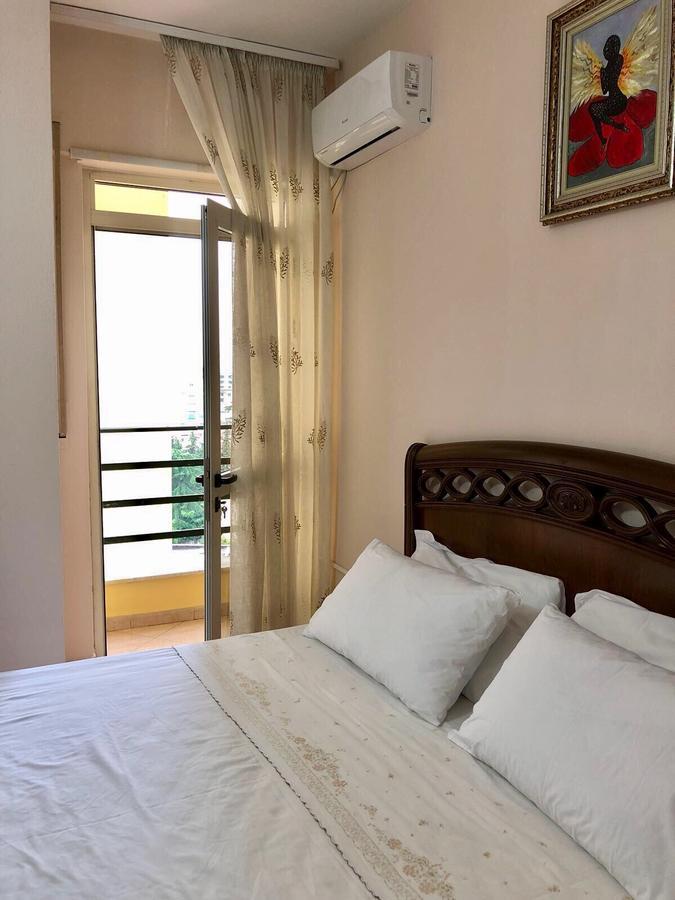 B&B Tirana Smile Exterior foto