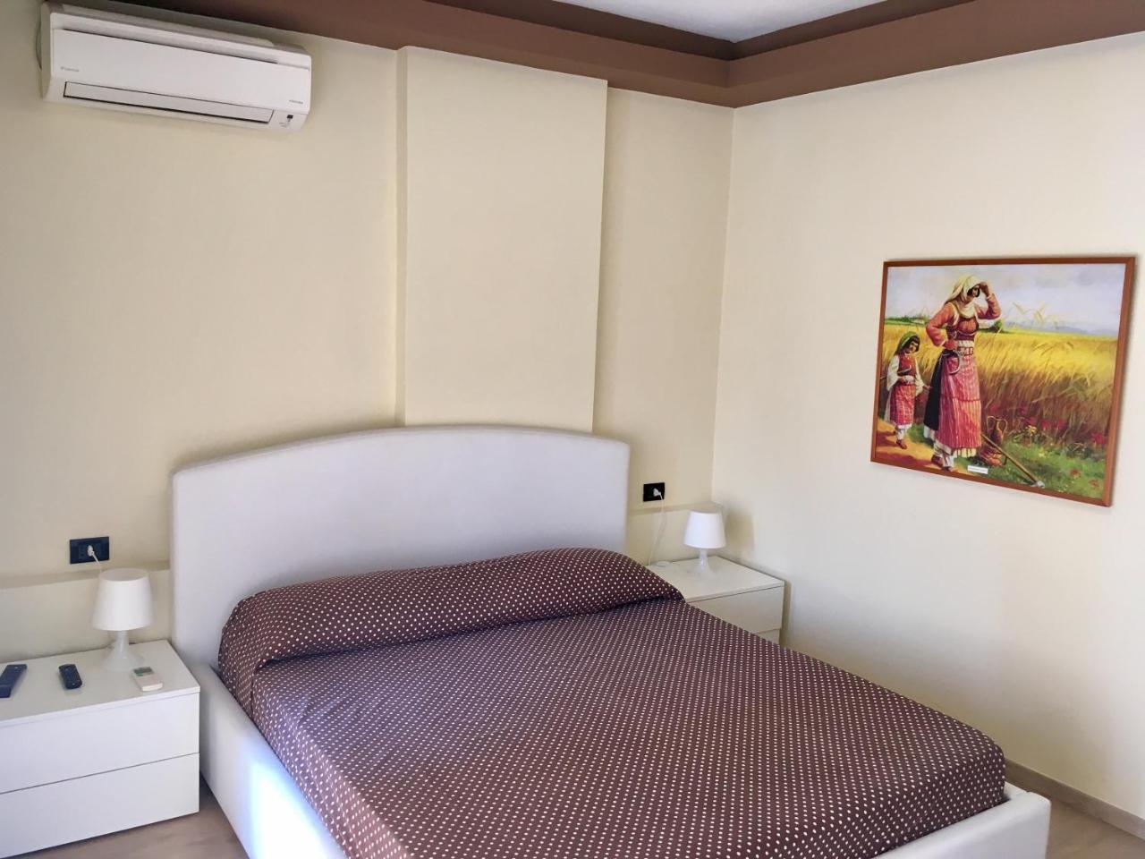 B&B Tirana Smile Exterior foto